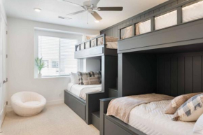 The Sol Mate townhouse